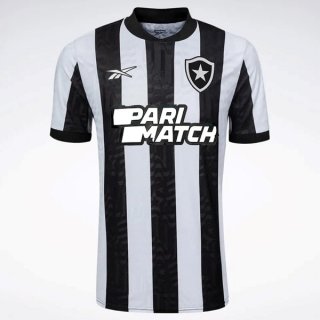 Thailandia Maglia Botafogo Prima 2023/2024