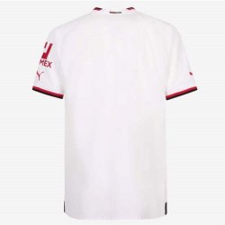 Maglia AC Milan Away 2022/2023