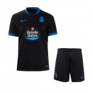 Maglia Deportivo Coruña Seconda Bambino 2026/2027 Maglia Deportivo Coruña Seconda Bambino 2026/2027