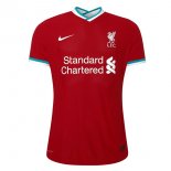 Maglia Liverpool Prima Donna 2020/2021 Rosso