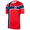 Thailandia Maglia Noruega Prima 2026 Thailandia Maglia Noruega Prima 2026