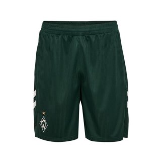 Pantaloni Werder Brema Seconda 2026/2027