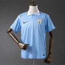 Thailandia Maglia Uruguay Prima 2026