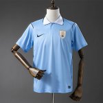 Thailandia Maglia Uruguay Prima 2026