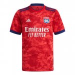 Maglia Lyon Away 2021/2022 Maglia Lyon Away 2021/2022