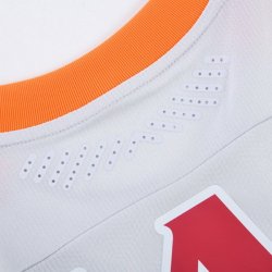 Thailandia Maglia Shimizu S Pulse Seconda 2020/2021 Bianco