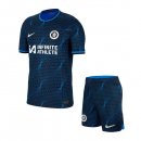 Maglia Chelsea Seconda Bambino 2023/2024