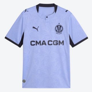 Thailandia Maglia Marseille Terza 2026/2027