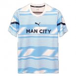 Thailandia Maglia Manchester City Speciale 2022/2023