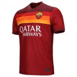 Thailandia Maglia AS Roma Prima 2020/2021 Rosso