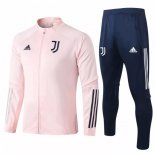 Giacca Juventus 2020/2021 Rosa