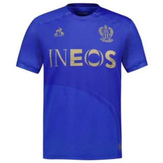 Thailandia Maglia OGC Nice Terza 2023/2024 Thailandia Maglia OGC Nice Terza 2023/2024