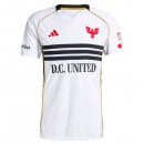 Thailandia Maglia DC United Terza 2025/2026 Thailandia Maglia DC United Terza 2025/2026