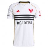 Thailandia Maglia DC United Terza 2025/2026