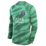 Thailandia Maglia PSG Portiere 2023/2024