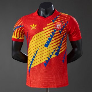 Thailandia Maglia Spagna Special Edition 2026