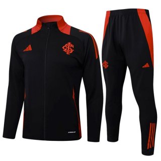 Giacca Internacional 2025/2026 Nero 3 Giacca Internacional 2025/2026 Nero 3
