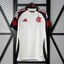 Thailandia Maglia Flamengo Seconda 2025/2026