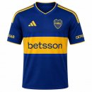 Thailandia Maglia Boca Juniors Prima 2026/2027 Thailandia Maglia Boca Juniors Prima 2026/2027