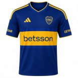 Thailandia Maglia Boca Juniors Prima 2026/2027 Thailandia Maglia Boca Juniors Prima 2026/2027