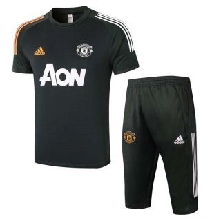 Maglia Formazione Manchester United Set Completo 2022