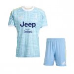 Maglia Juventus Seconda Bambino 2025/2026