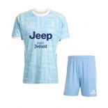 Maglia Juventus Seconda Bambino 2025/2026