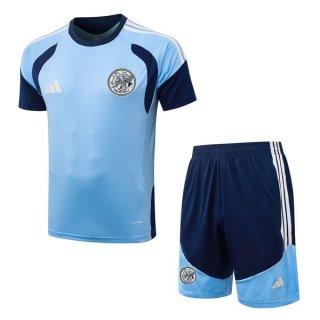 Maglia Formazione Ajax 2026/2027 Blu 3