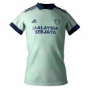 Thailandia Maglia Cardiff City Terza 2021/2022