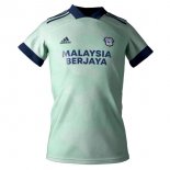 Thailandia Maglia Cardiff City Terza 2021/2022