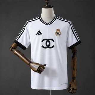 Thailandia Maglia Real Madrid Collab 2026/2027