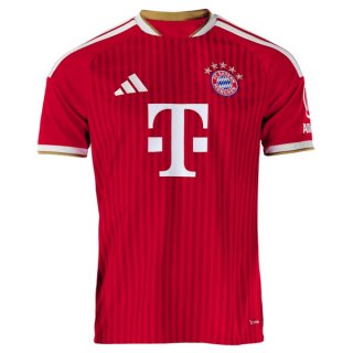 Thailandia Maglia Bayern Monaco Prima 2026/2027