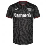 Tailandia Maglia 04 Leverkusen Seconda 2022/2023