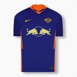 Thailandia Maglia RB Leipzig Seconda 2020/2021 Porpora