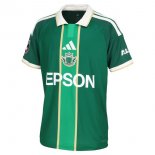 Thailandia Maglia Matsumoto Yamaga Prima 2026/2027 Thailandia Maglia Matsumoto Yamaga Prima 2026/2027