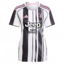 Maglia Juventus Prima Donna 2025/2026