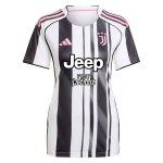 Maglia Juventus Prima Donna 2025/2026 Maglia Juventus Prima Donna 2025/2026