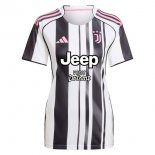 Maglia Juventus Prima Donna 2025/2026