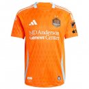 Thailandia Maglia Houston Dynamo Prima 2026