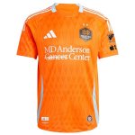 Thailandia Maglia Houston Dynamo Prima 2026 Thailandia Maglia Houston Dynamo Prima 2026