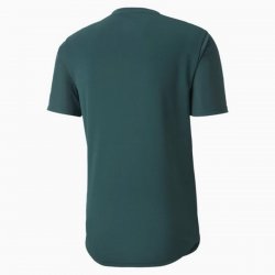 Maglia Formazione Italia 2020 Verde