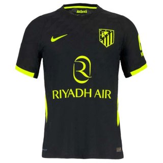 Thailandia Maglia Atletico Madrid Seconda 2026/2027