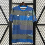 Thailandia Maglia Real Madrid training uniform 2025/2026