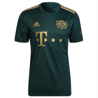Thailandia Maglia Bayern Monaco WIESN 2021/2022 Thailandia Maglia Bayern Monaco WIESN 2021/2022