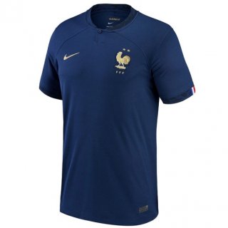 Maglia Francia Prima 2022/2023 Maglia Francia Prima 2022/2023