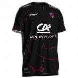 Thailandia Maglia Clermont Terza 2024/2025