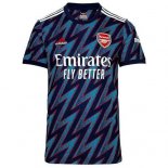 Thailandia Maglia Arsenal Terza 2021/2022