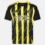 Thailandia Maglia Aberdeen Seconda 2024/2025 Thailandia Maglia Aberdeen Seconda 2024/2025