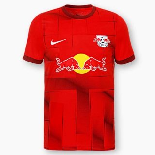 Thailandia Maglia RB Leipzig Seconda 2022/2023