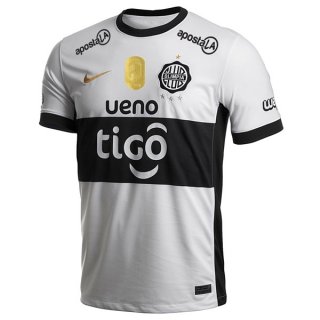 Thailandia Maglia Club Olimpia Prima 2025/2026